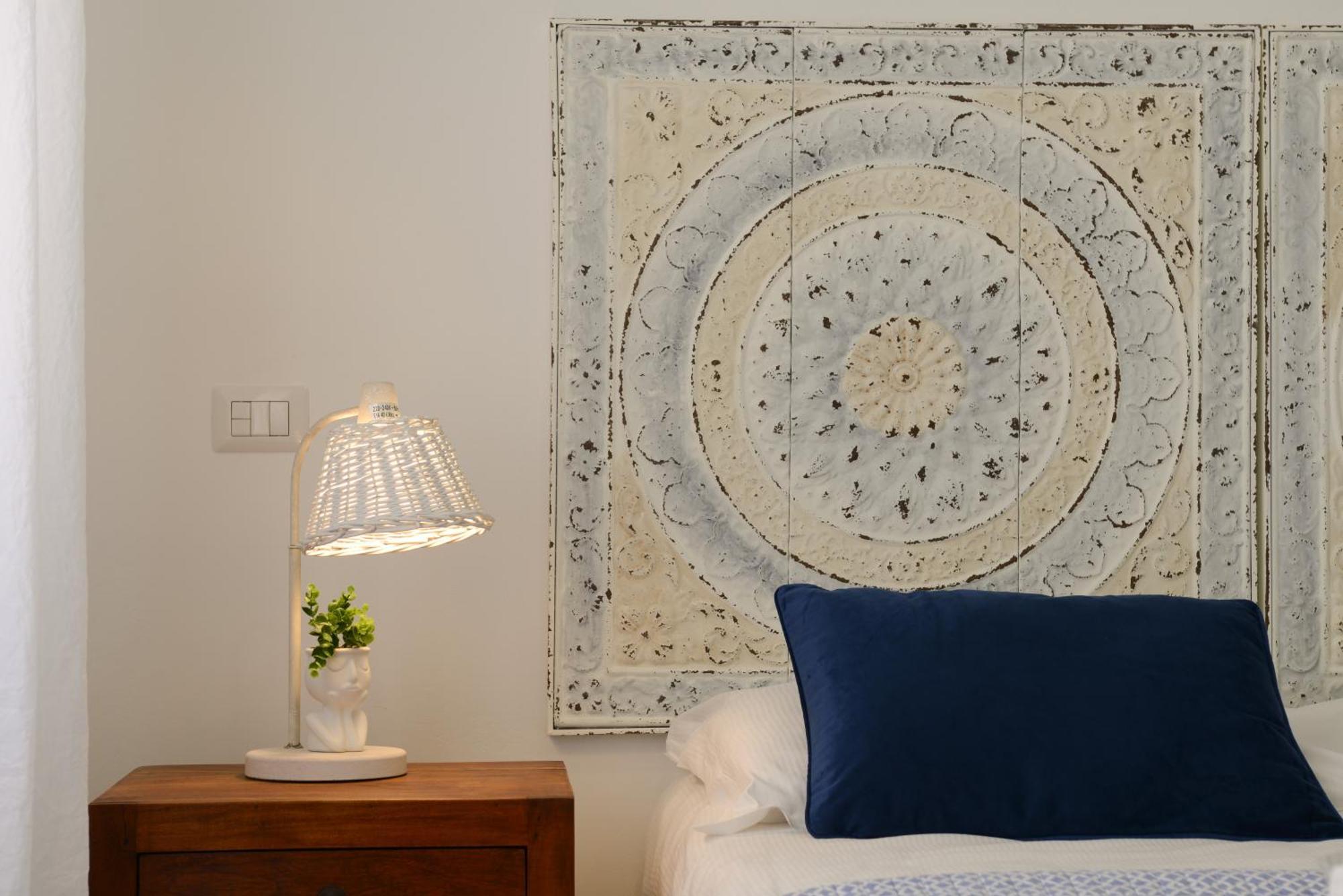 Kennedy Family Apts Alghero Luaran gambar
