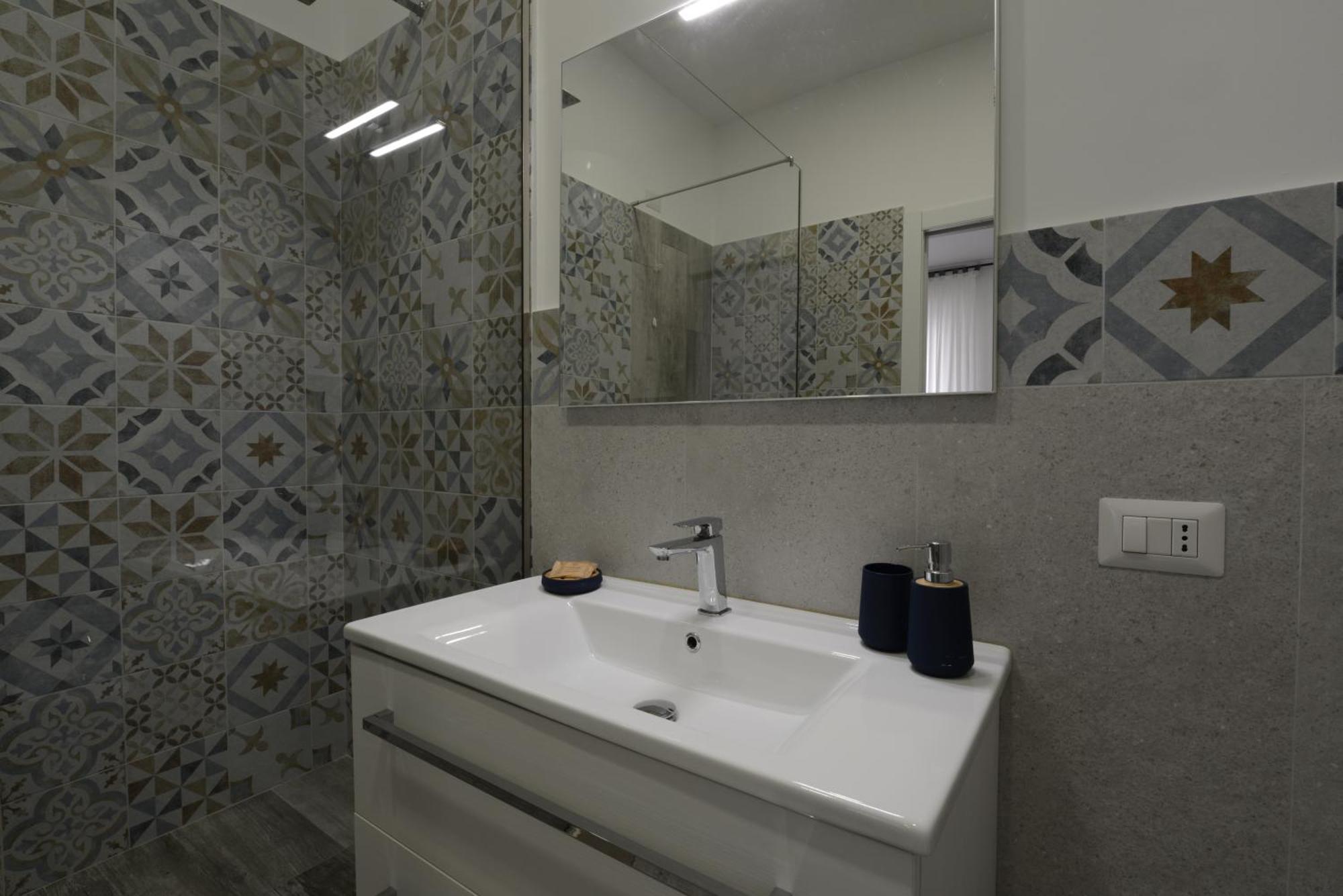 Kennedy Family Apts Alghero Luaran gambar