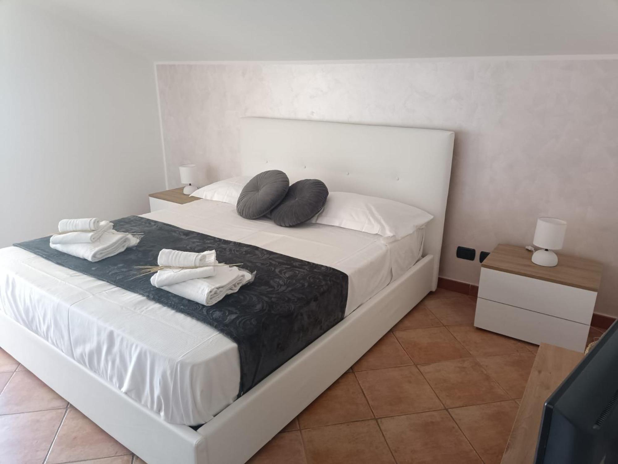 Kennedy Family Apts Alghero Luaran gambar