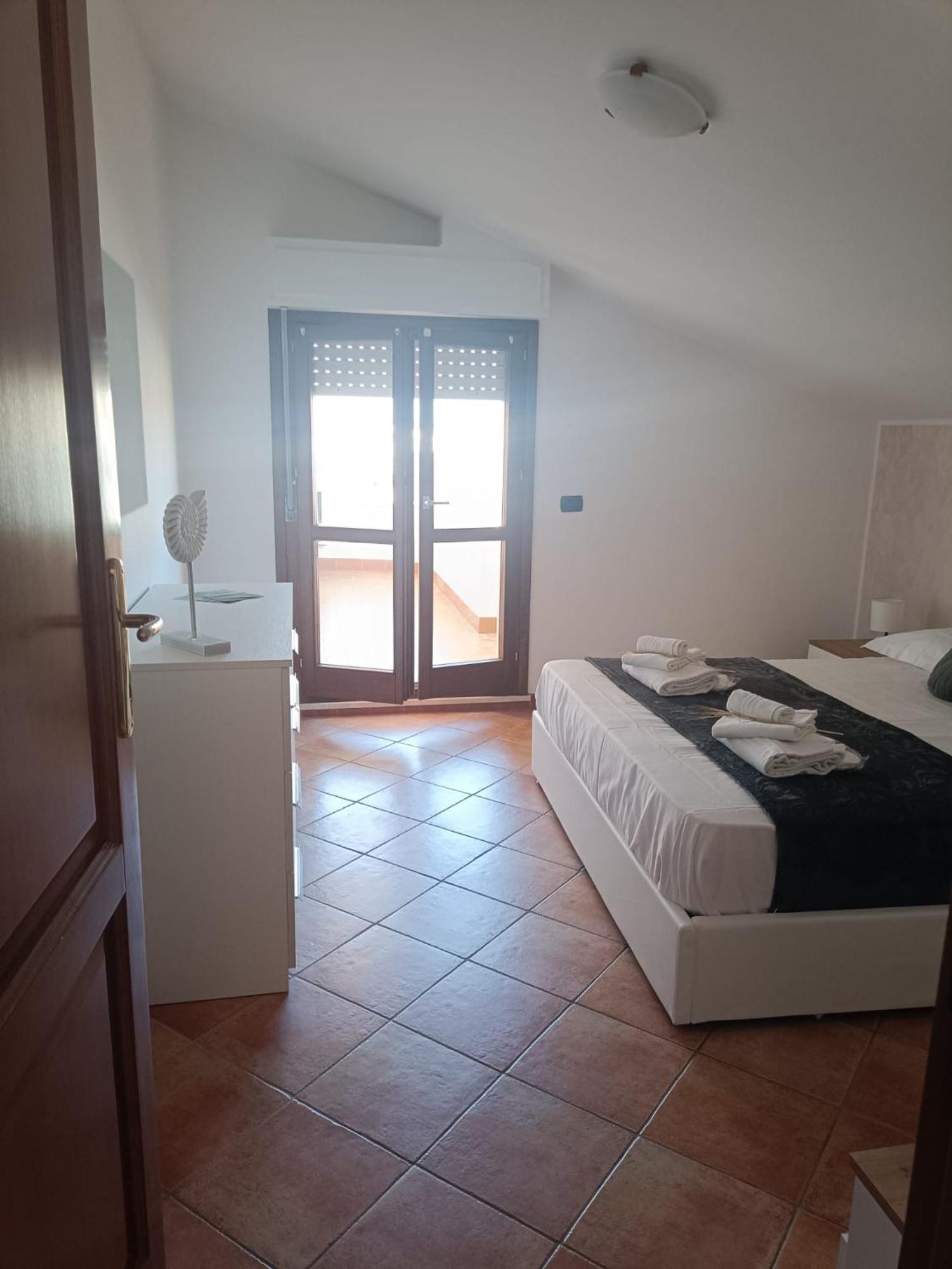 Kennedy Family Apts Alghero Luaran gambar