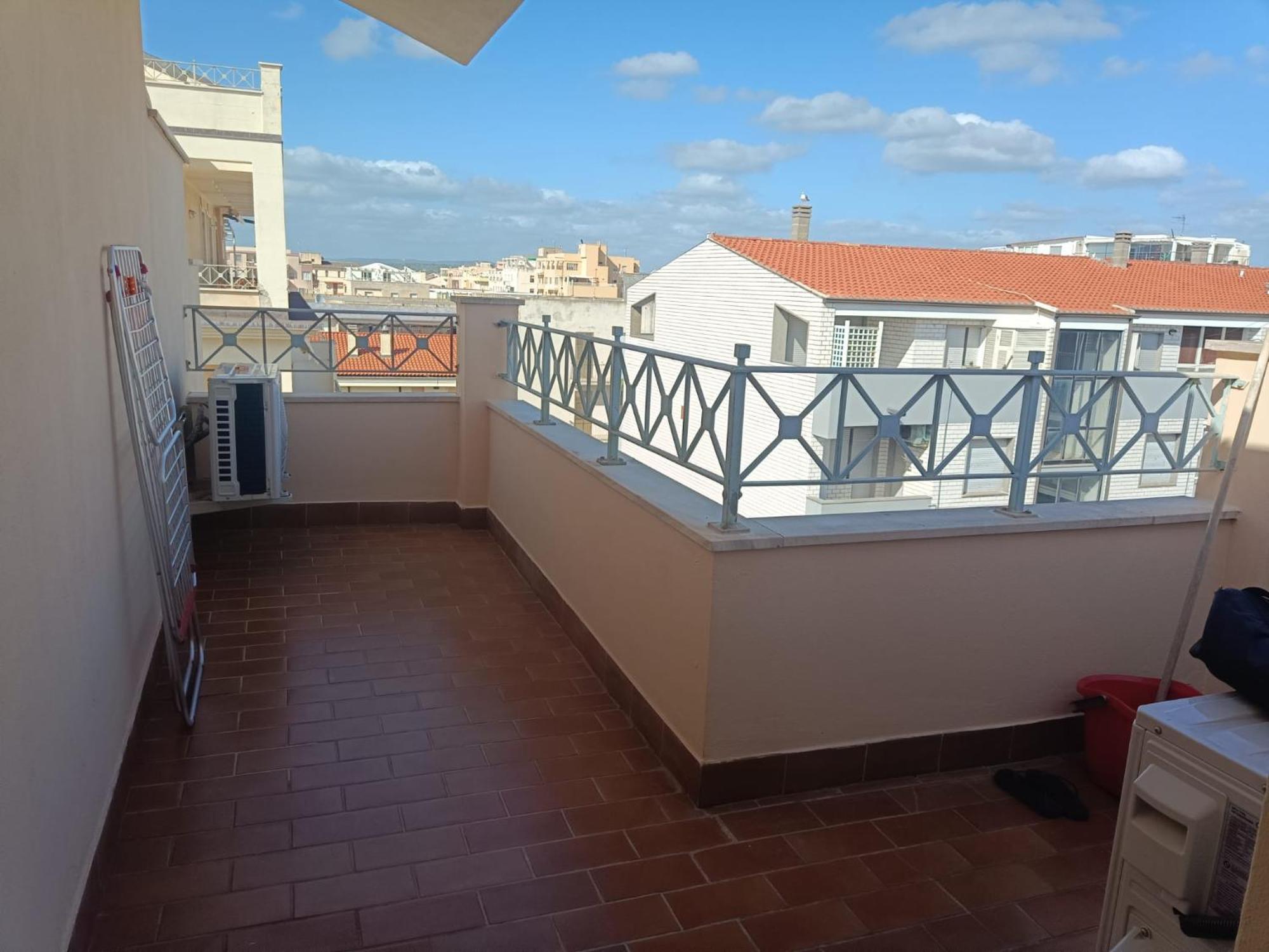 Kennedy Family Apts Alghero Luaran gambar