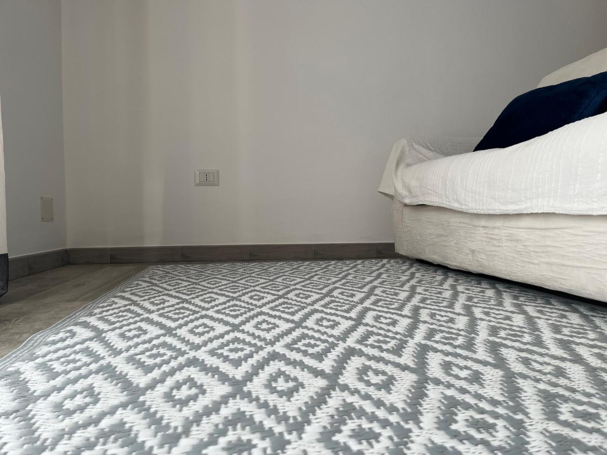 Kennedy Family Apts Alghero Bilik gambar