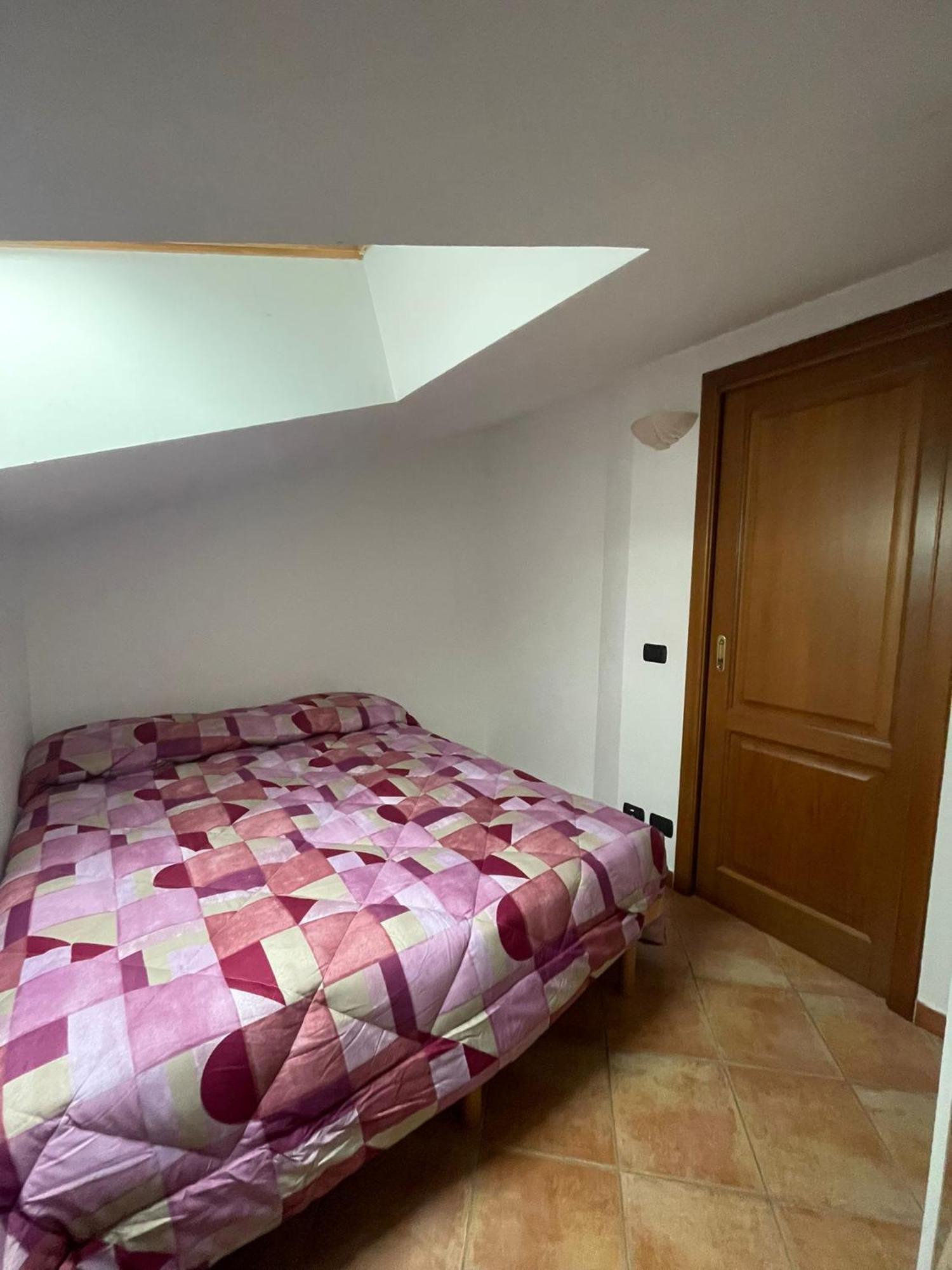 Kennedy Family Apts Alghero Luaran gambar