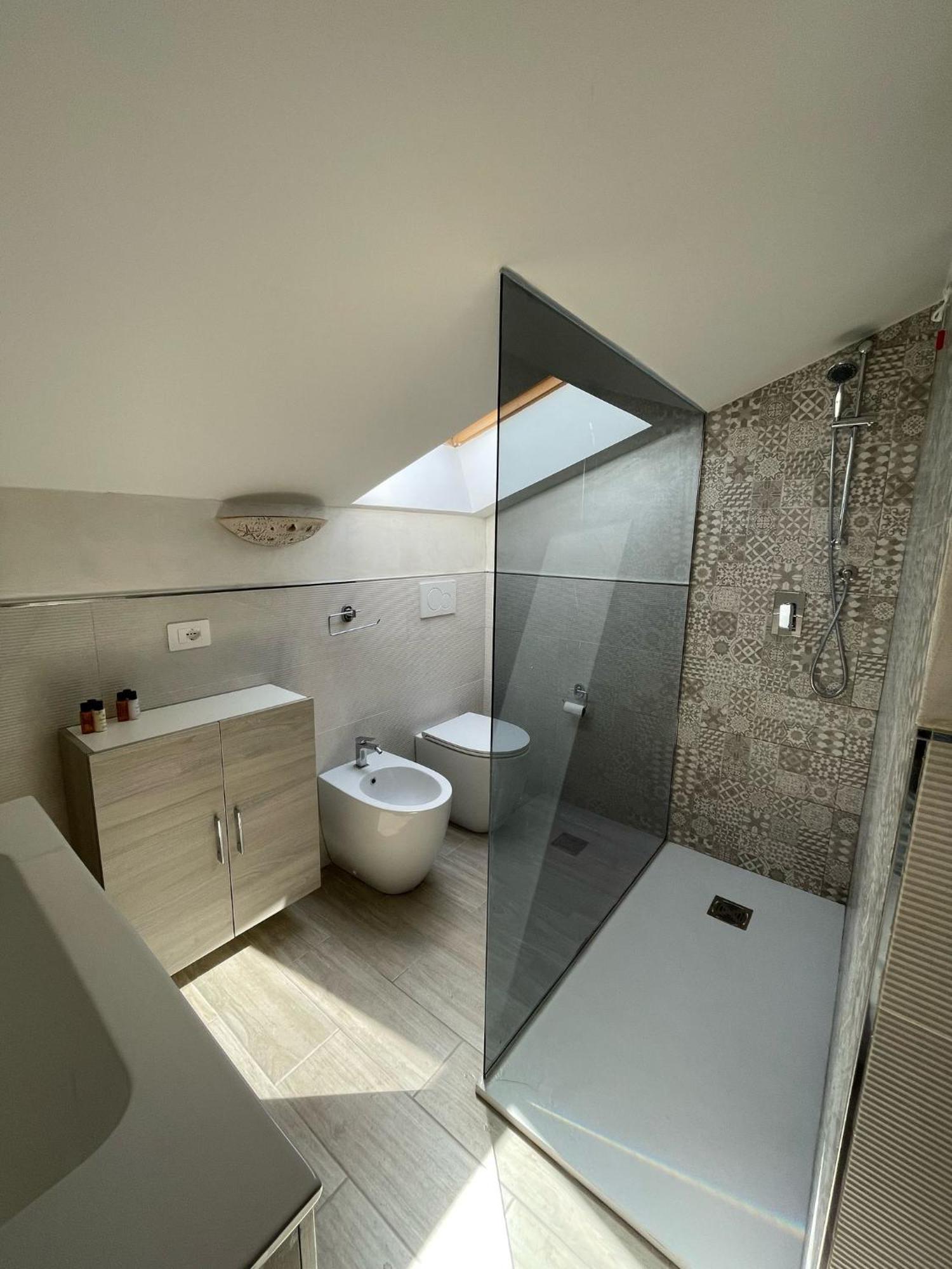 Kennedy Family Apts Alghero Luaran gambar